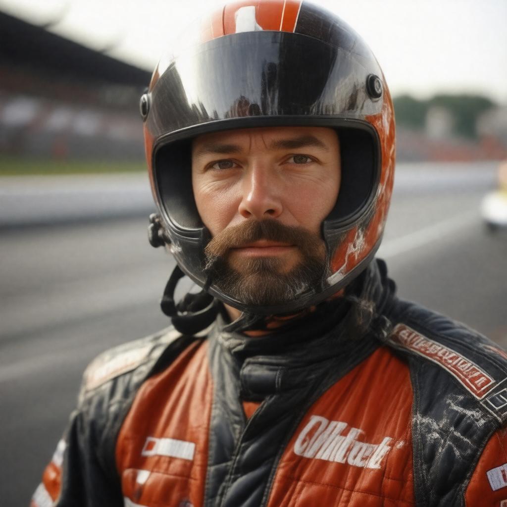 Michael Andretti